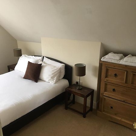 St Giles Serviced Apartments Норуич Екстериор снимка