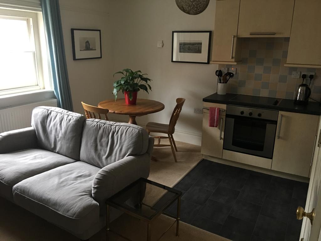 St Giles Serviced Apartments Норуич Екстериор снимка