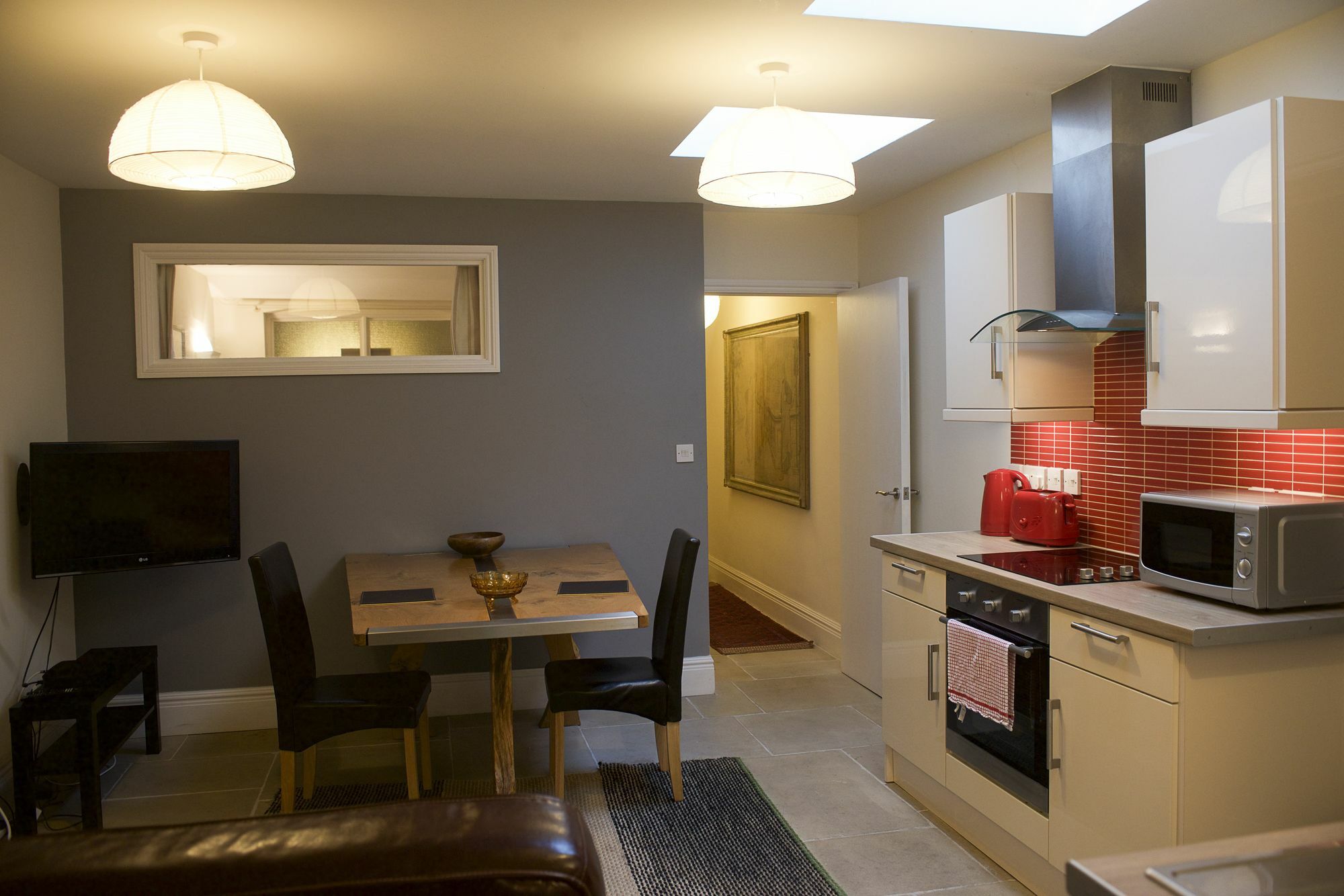 St Giles Serviced Apartments Норуич Екстериор снимка