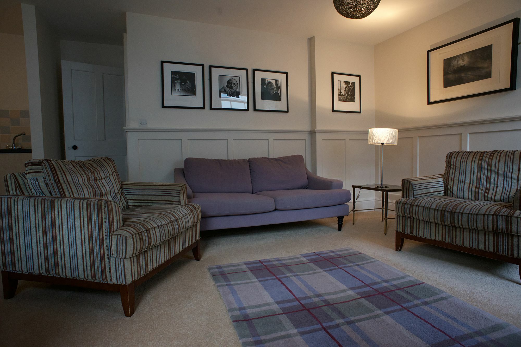 St Giles Serviced Apartments Норуич Екстериор снимка