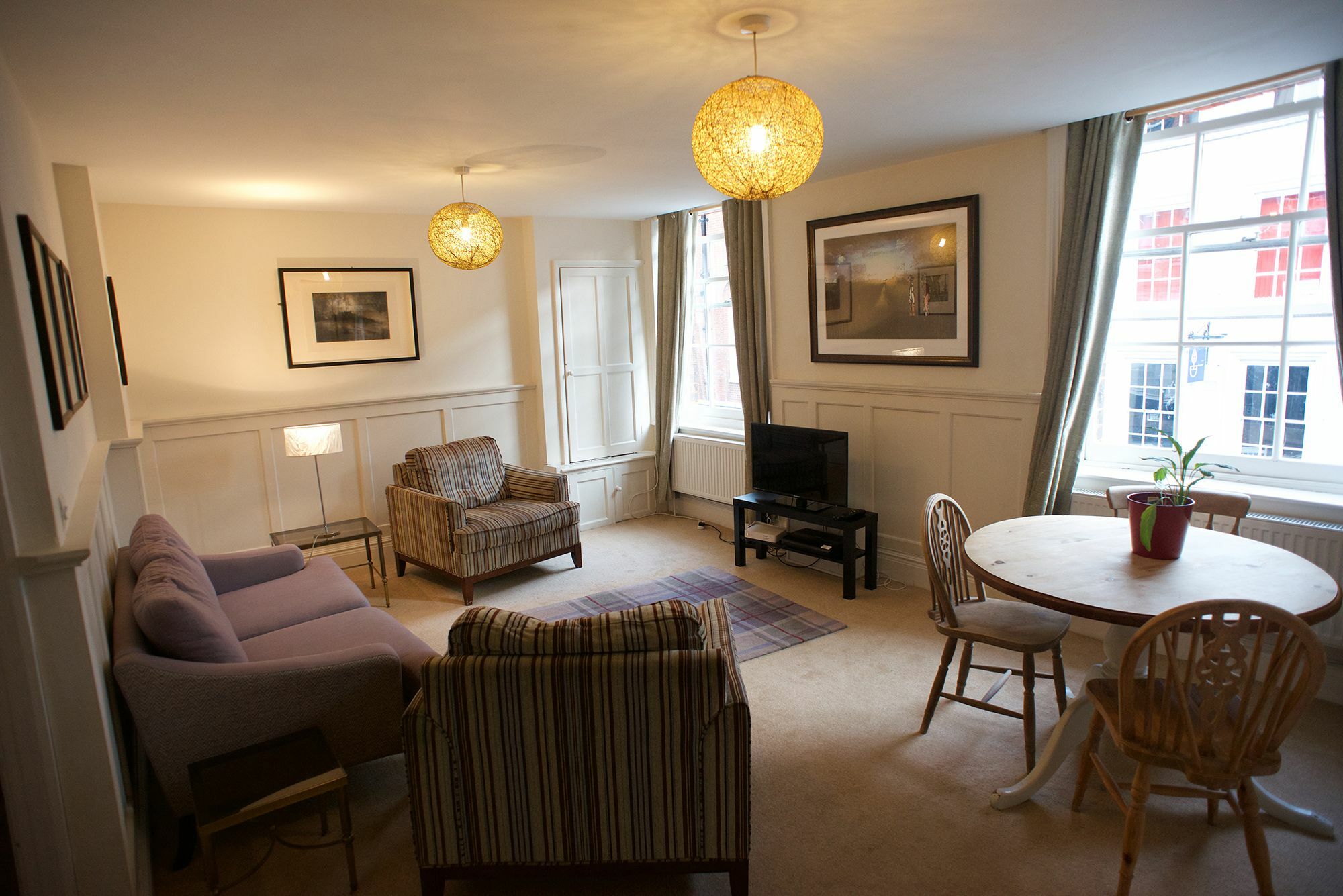 St Giles Serviced Apartments Норуич Екстериор снимка