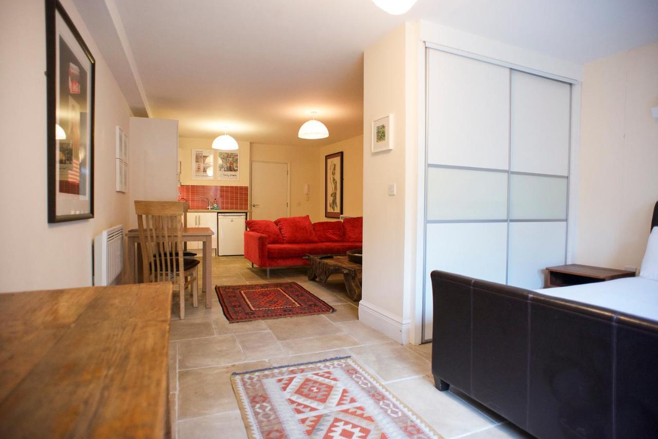 St Giles Serviced Apartments Норуич Екстериор снимка